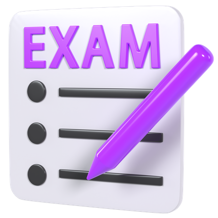 Designed for ESI Exams Preparation