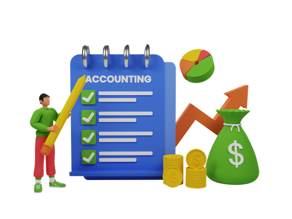 Well Organized and Checked Solutions